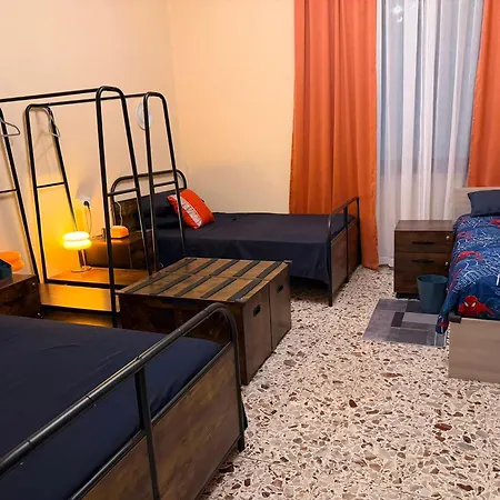 Aury House